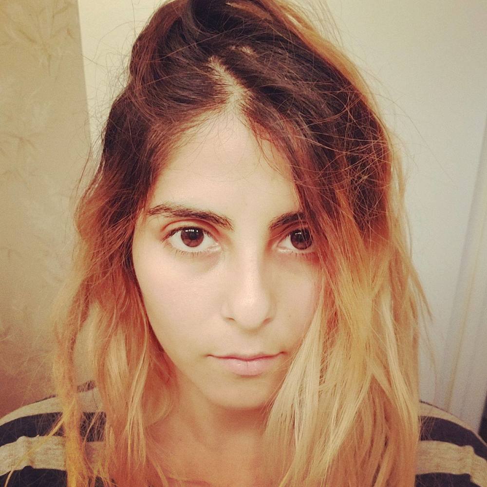 Meet your Posher, Karla